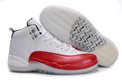 Jordan 12-33